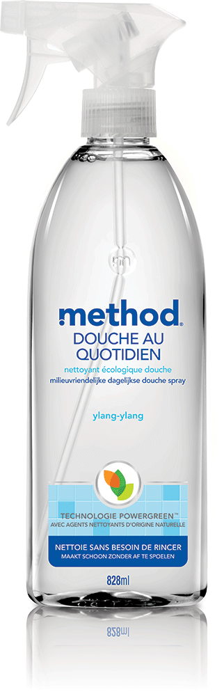 method daily duschreiniger